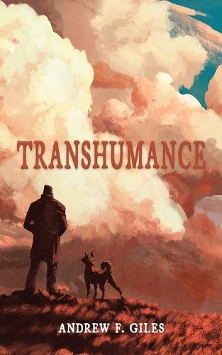 Cover image for Tranhumance