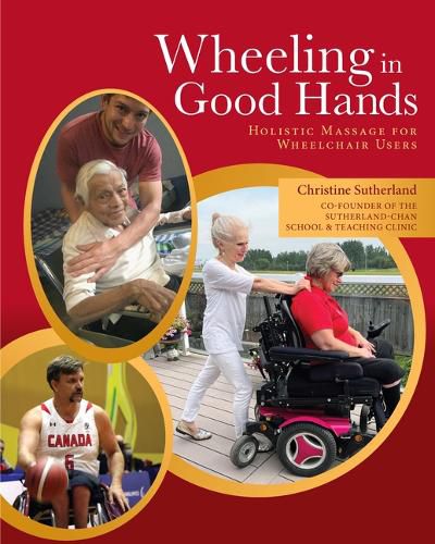 Cover image for Wheeling in Good Hands