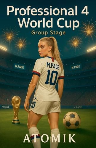 Cover image for Professional 4 World Cup Group Stage