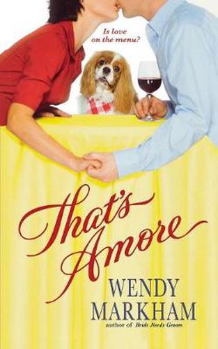 Cover image for That's Amore