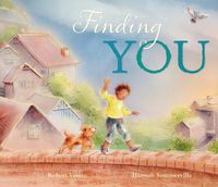 Cover image for Finding You