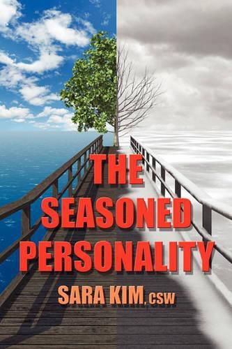 Cover image for The Seasoned Personality