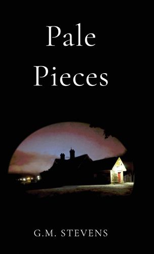 Cover image for Pale Pieces
