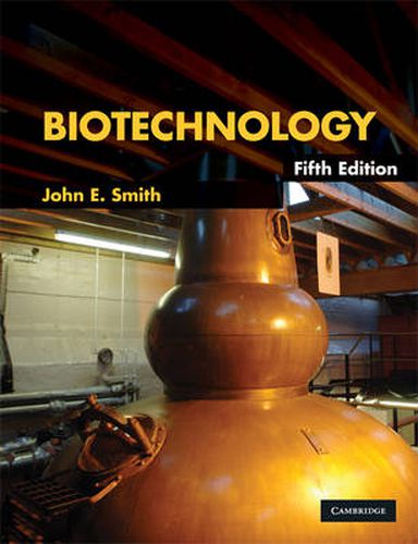 Cover image for Biotechnology