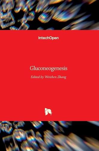 Cover image for Gluconeogenesis