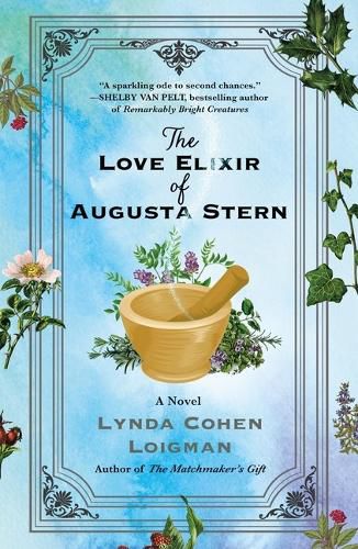 Cover image for The Love Elixir of Augusta Stern