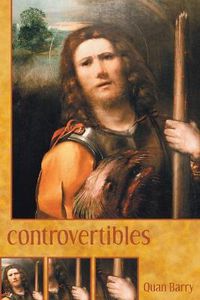 Cover image for Controvertibles
