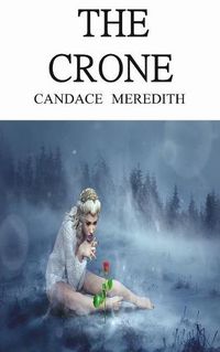 Cover image for The Crone