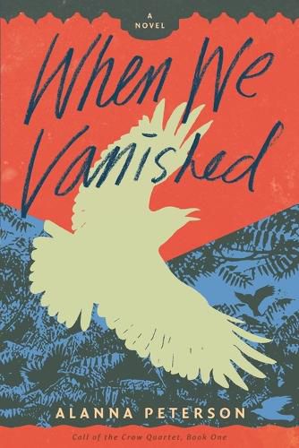 Cover image for When We Vanished