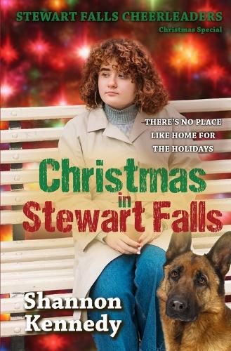 Cover image for Christmas in Stewart Falls