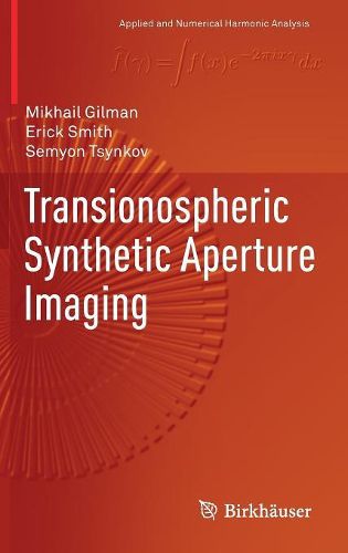 Cover image for Transionospheric Synthetic Aperture Imaging