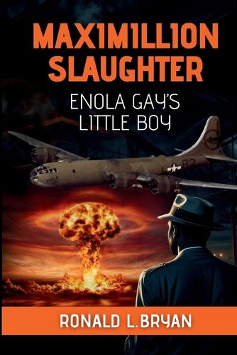 Cover image for Maximillion Slaughter