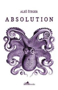 Cover image for Absolution