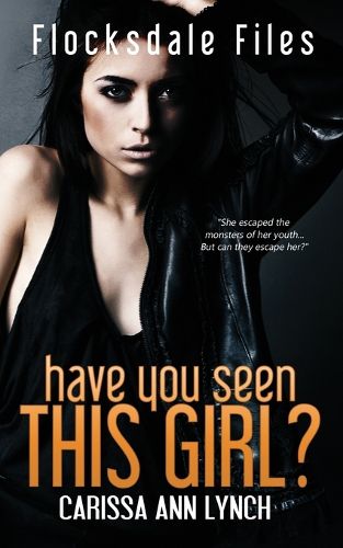 Cover image for Have You Seen This Girl