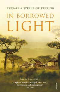 Cover image for In Borrowed Light