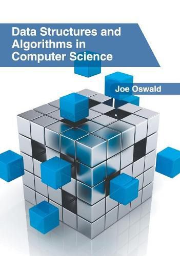 Cover image for Data Structures and Algorithms in Computer Science