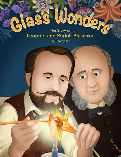 Glass Wonders