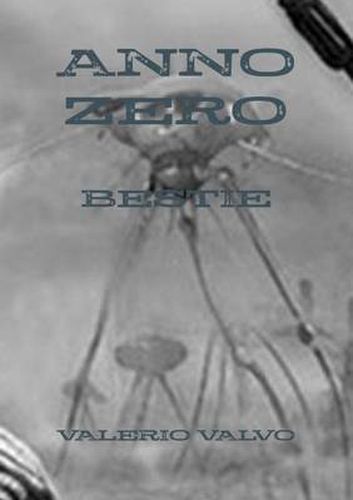 Cover image for Anno Zero Bestie