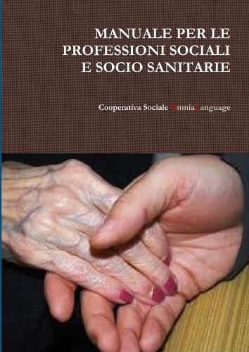 Cover image for Manuale Per Le Professioni Sociali E Socio Sanitarie