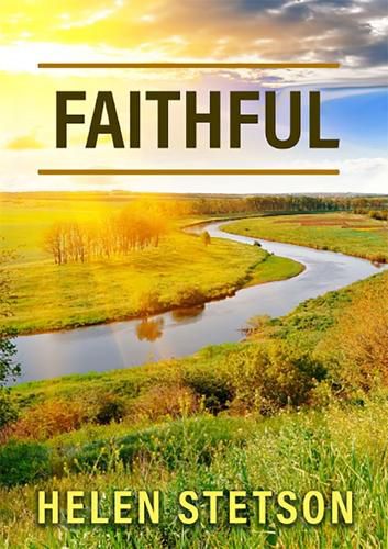 Cover image for Faithful