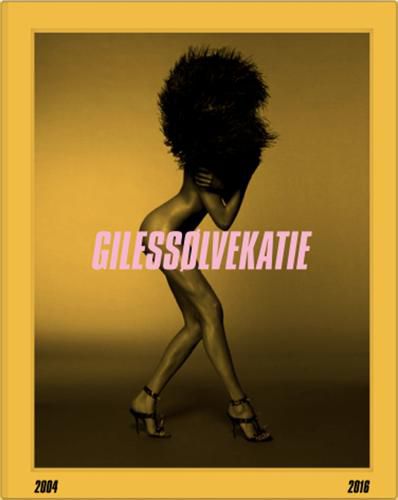 Cover image for GilesSolveKatie