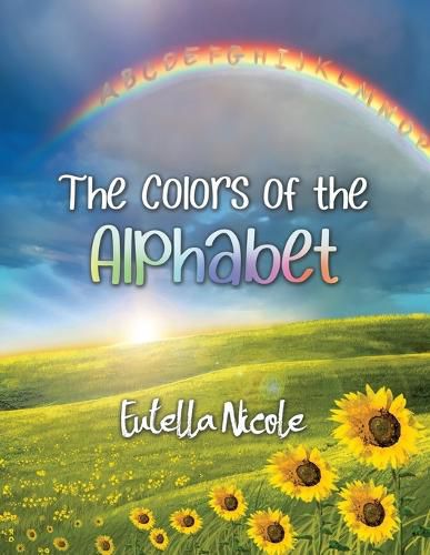 Cover image for The Colors of the Alphabet