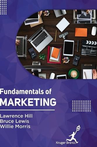 Fundamentals of Marketing