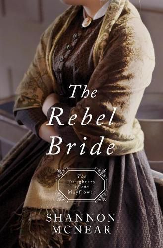 Rebel Bride