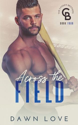 Cover image for Across the Field