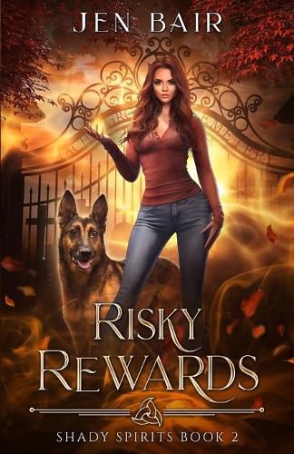 Cover image for Risky Rewards
