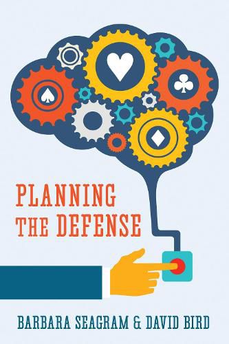 Cover image for Planning the Defense