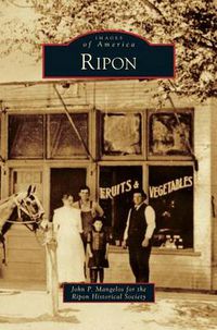 Cover image for Ripon