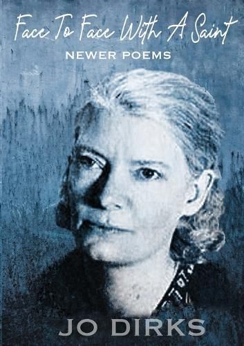 Cover image for Face to Face with a Saint