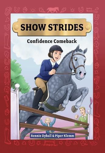 Show Strides Vol. 2