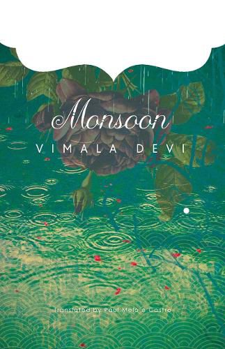 Cover image for Monsoon