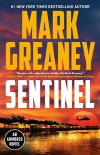 Cover image for Sentinel