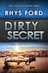 Cover image for Dirty Secret (Deutsch) (Translation)