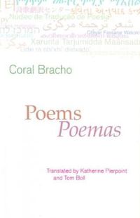 Cover image for Poems