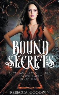 Cover image for Bound Secrets