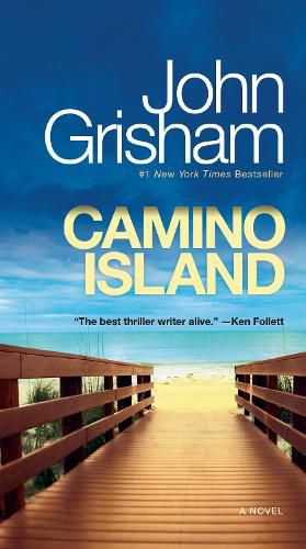 Cover image for Camino Island: A Novel