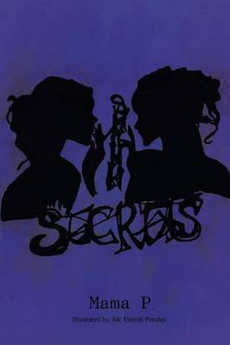 Cover image for Secrets