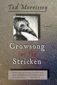 Cover image for Crowsong for the Stricken