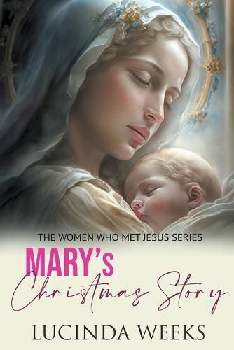 Cover image for Mary's Christmas Story