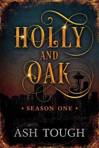 Cover image for Holly and Oak