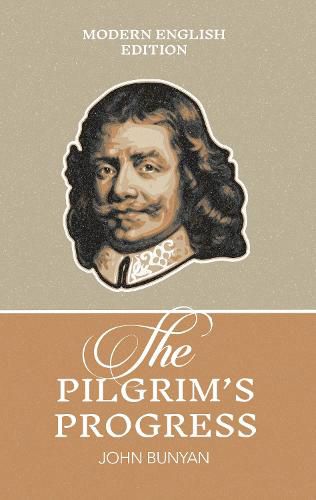 Cover image for The Pilgrim's Progress