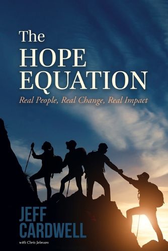 Cover image for The HOPE Equation