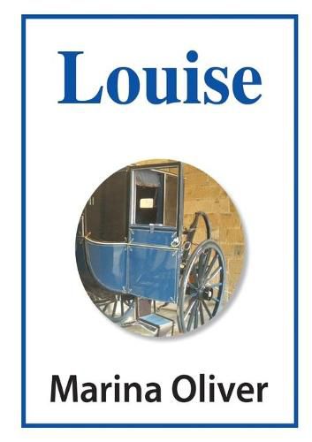 Cover image for Louise