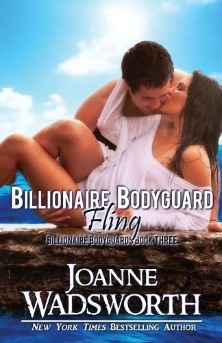 Cover image for Billionaire Bodyguard Fling