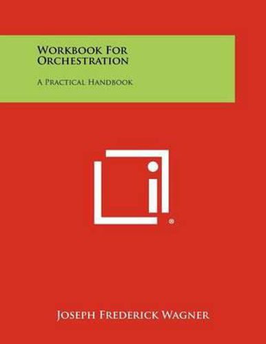 Workbook for Orchestration: A Practical Handbook