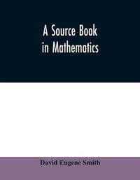 Cover image for A source book in mathematics